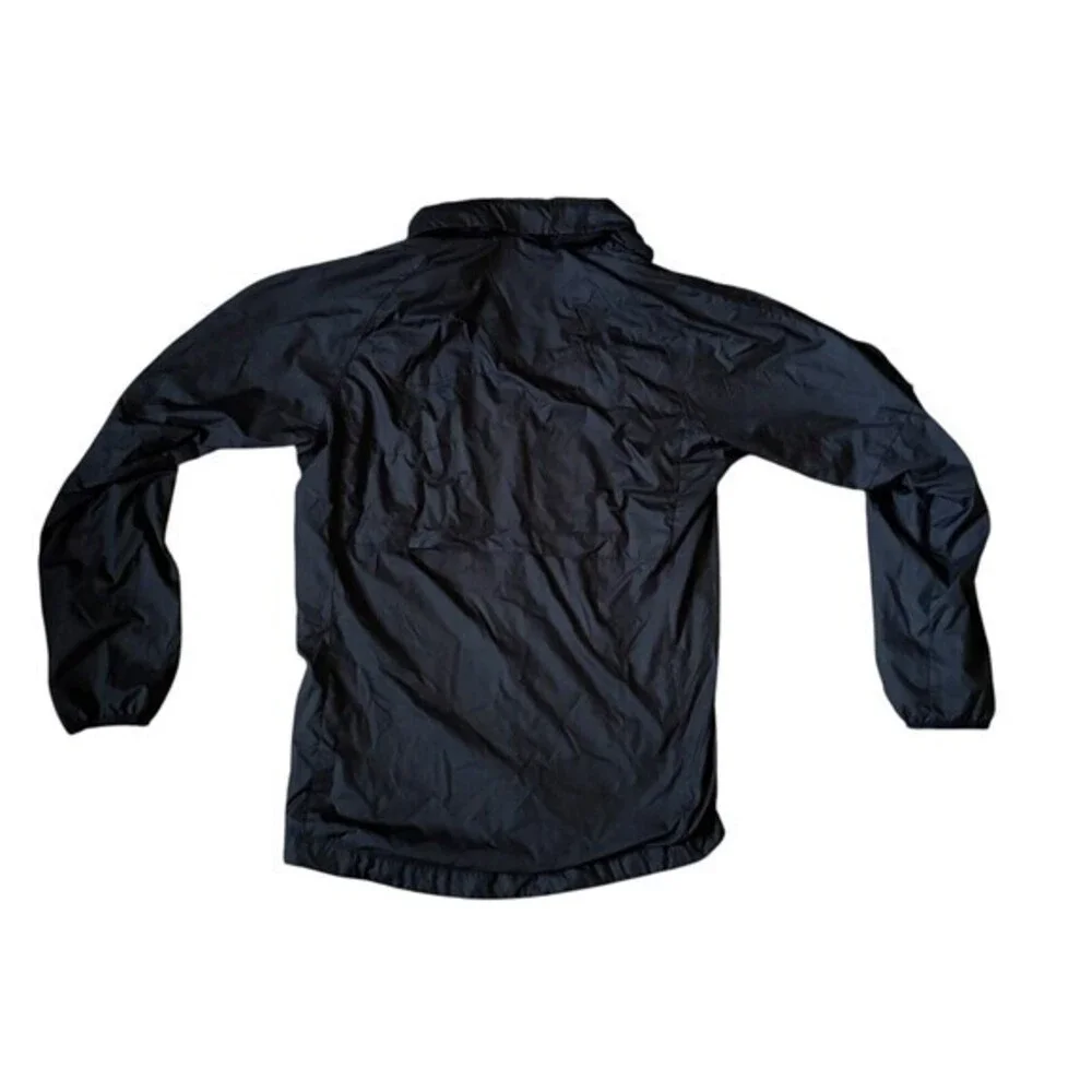 Barcelona FC‎ 2019/20 AWF Nike Jacket Hoodie Men Small  Windbreaker CT1793-475